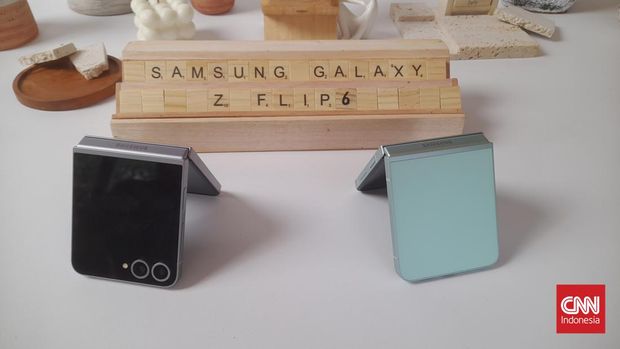 samsung galaxy z flip 6