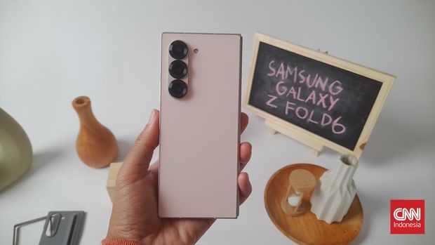 samsung galaxy z fold 6