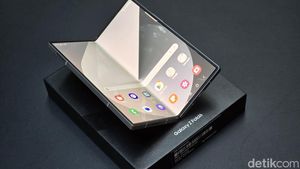 Desain Baru Galaxy Z Fold 6 vs Fold 5, Pilih Mana?