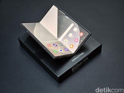 Desain Baru Galaxy Z Fold 6 vs Fold 5, Pilih Mana?