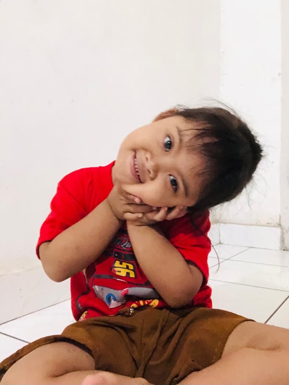 Sari Hati