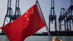 Serangan Meningkat, China Evakuasi Warganya dari Israel