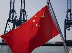 Tentang Posisi China di Tengah Perang AS vs Iran