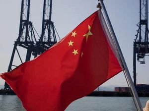 75 Tahun Hubungan RI-China, Isu Tenaga Kerja Masih Jadi Tantangan 75 Tahun Hubungan RI-China, Isu Tenaga Kerja Masih Jadi Tantangan