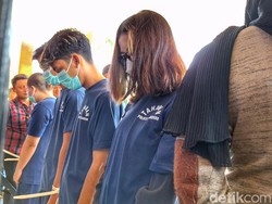 Lagi, Selebgram Bandung Diciduk Polisi gegara Promosi Situs Judol