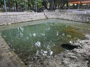 Cerita Mistis Sendang Tawun Ngawi, Bulus Jelmaan Prajurit-Mandi Enteng Jodoh Cerita Mistis Sendang Tawun Ngawi, Bulus Jelmaan Prajurit-Mandi Enteng Jodoh