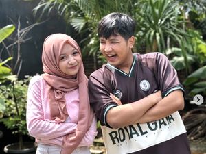 Kisah Cinta Segitiga di Antara Haruka Eks JKT48, Jirayut dan Halda Rianta Kisah Cinta Segitiga di Antara Haruka Eks JKT48, Jirayut dan Halda Rianta