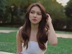 Shakira Jasmine Ceritain Cinta Terlarang Penuh Dilema