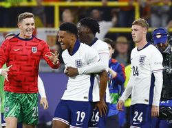 Euro 2024: Inggris Sudah Temukan Ritmenya