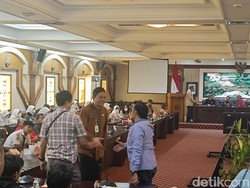 Misteri Keberadaan Pelatih Marching Band di Kasus Piagam Palsu Semarang