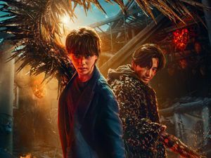 Link Nonton dan Sinopsis Sweet Home 3, Tayang Hari Ini