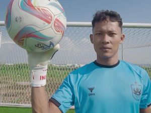 Perkuat Sektor Penjaga Gawang, PSIS Datangkan Syahrul Trisna Fadillah Perkuat Sektor Penjaga Gawang, PSIS Datangkan Syahrul Trisna Fadillah