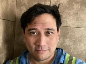 Profil Tengku Firmansyah, Aktor yang Kini Jadi Buruh Pabrik di Kanada Profil Tengku Firmansyah, Aktor yang Kini Jadi Buruh Pabrik di Kanada