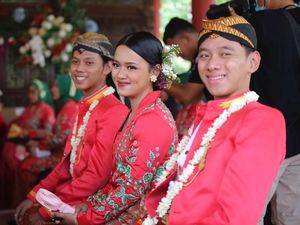 Cerita Anak Bupati Ponorogo yang Viral Saat Ikut Kirab Pusaka Cerita Anak Bupati Ponorogo yang Viral Saat Ikut Kirab Pusaka