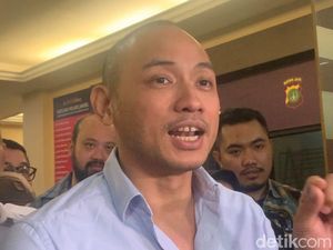 Tiko Aryawardhana Kembali Diperiksa Polisi Sore Ini Tiko Aryawardhana Kembali Diperiksa Polisi Sore Ini