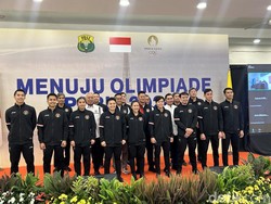 Pacu Semangat Atlet, KOI: Kapan Lagi Bikin Bangkrut Negara dengan Prestasi