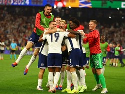 Koeman Bahas Final Euro 2024: Inggris Bisa kok Hentikan Spanyol