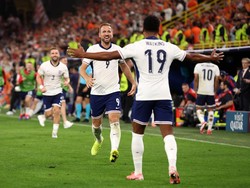 Euro 2024: Bisakah Inggris Wujudkan Footballs Coming Home?