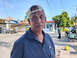 Sesal Kang Ojek: Sudah Tak Dibayar, Tak Tahunya Bantu Maling Kembalikan Curian