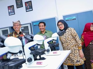 Unair Buka Jurusan Kedokteran di Banyuwangi, Pendaftaran Sudah Dibuka!