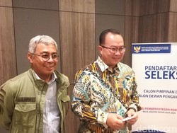 Ajakan Pansel ke Aktivis Perempuan Ikut Seleksi Capim-Anggota Dewas KPK