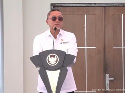 Zulhas Ungkap Pentingnya Sekolah di Lamsel: Kalau Tidak, Orang Bisa Jadi Begal