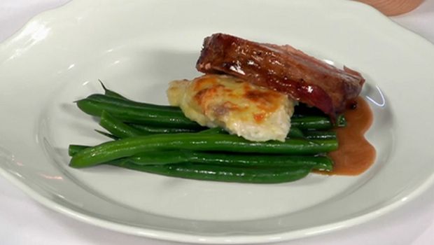 5 Makanan Ini Awalnya Untuk Bangsawan, Beef Wellington hingga Pizza