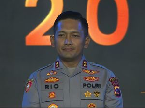 Kiprah AKBP Rio Tuntaskan Kasus Bayi Tertukar hingga Raih Hoegeng Awards 2024