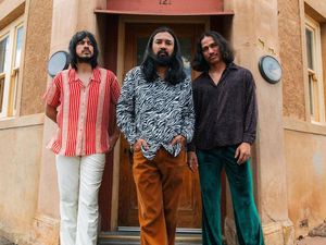 ALI Spill EP Baru Bertajuk Patterns ALI Spill EP Baru Bertajuk Patterns