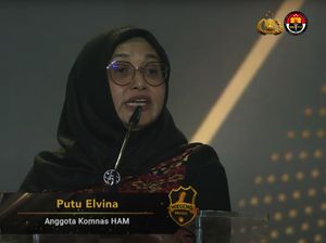 Cerita di Balik Pemilihan Peraih Hoegeng Awards Pelindung Perempuan & Anak