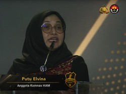 Cerita di Balik Pemilihan Peraih Hoegeng Awards Pelindung Perempuan & Anak
