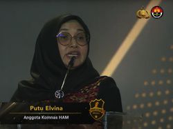 Cerita di Balik Pemilihan Peraih Hoegeng Awards Pelindung Perempuan & Anak Cerita di Balik Pemilihan Peraih Hoegeng Awards Pelindung Perempuan & Anak