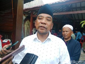 Rumah Digeledah KPK Berujung Mahfud Mundur Sebagai Anggota DPRD Jatim