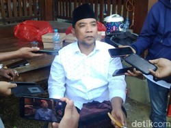 Usai Rumahnya di Bangkalan Diobok-obok KPK, Anggota DPRD Jatim Mahfud Mundur