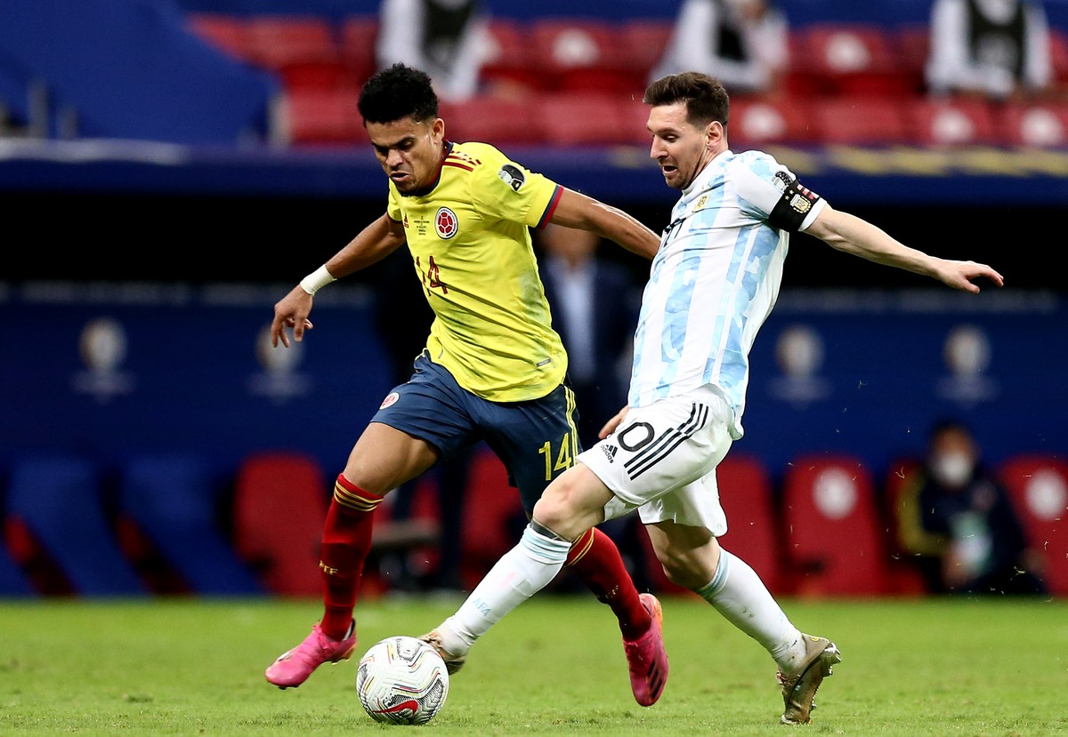 Foto: Getty Images/MB Media