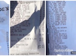 Boncos! Ayah Ini Belanja Camilan untuk Anaknya hingga Rp 7,1 Juta