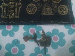 Anie Carera Ungkap Kelakuan Aneh Bono: Simpan Tali Pocong-Semar Mesem!