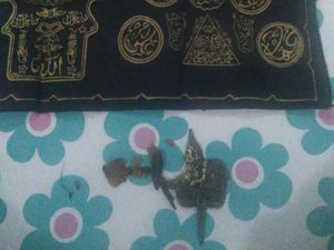 Anie Carera Ungkap Kelakuan Aneh Bono: Simpan Tali Pocong-Semar Mesem! Anie Carera Ungkap Kelakuan Aneh Bono: Simpan Tali Pocong-Semar Mesem!