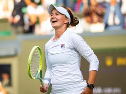 Final Wimbledon 2024: Krejcikova vs Paolini, Berburu Sejarah Baru