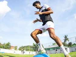 Aloisio Neto Yakin Gabung PSM Makassar Usai Telepon Everton Nascimento