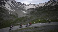 Bingkai Sepekan: Menikmati Balapan dan Indahnya Jalur Tour de France