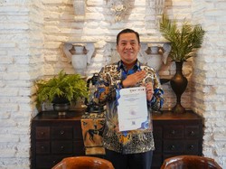 Mengulas Karawang sebagai Inisiator Nasional Transformasi Digital