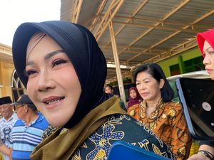 Bupati Klaten Siapkan Pendampingan untuk Teman Ketua OSIS SMAN 1 Cawas