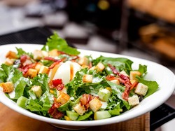 Caesar Salad Genap Berusia 100 Tahun, Begini Sejarahnya