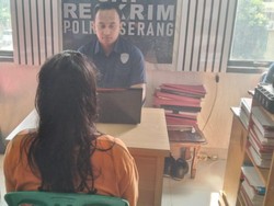 Calo di Serang Tipu 80 Pencari Kerja Sejak 2021, Raup Untung Rp 331 Juta