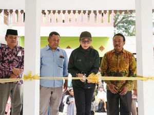 CT Arsa Foundation Raih DKJ Award 2024