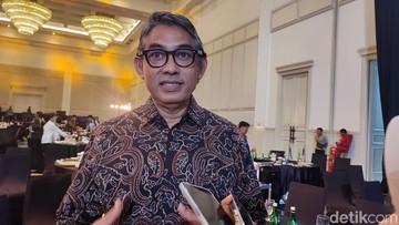 Keluarga Apresiasi Pemenang Hoegeng Awards: Jadi Wadah Insan Polri