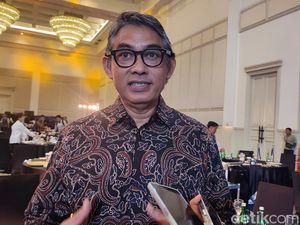 Keluarga Apresiasi Pemenang Hoegeng Awards: Jadi Wadah Insan Polri