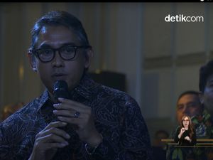 Kisah Menyentuh di Balik Lagu Sorga Dunia Gubahan Hoegeng Kisah Menyentuh di Balik Lagu Sorga Dunia Gubahan Hoegeng