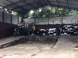 Depo Sudah Kosong, Ini Jadwal Buang Sampah Organik-Anorganik di Kota Jogja